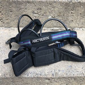 Women’s Arc’teryx climbing harness